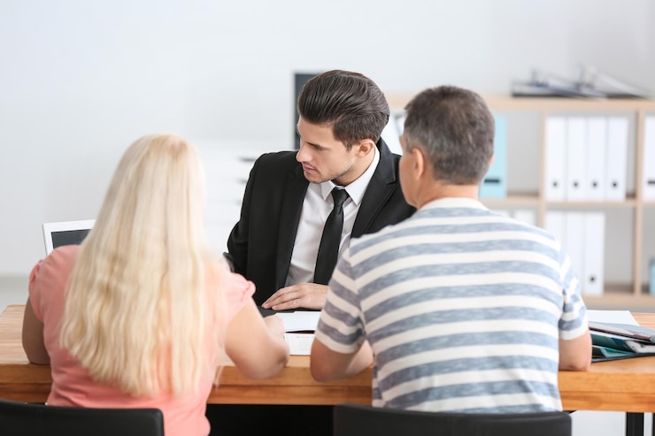Birmingham property skyline