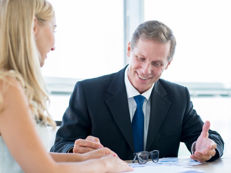 Commercial lease agreement review