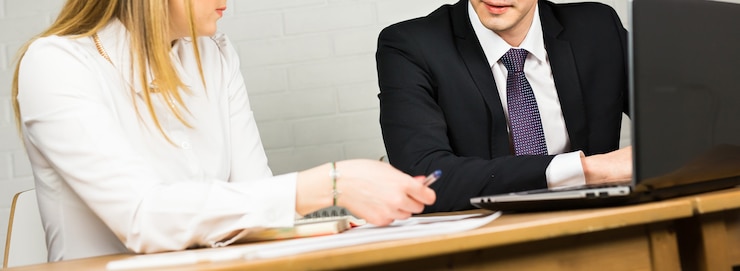 Property dispute resolution